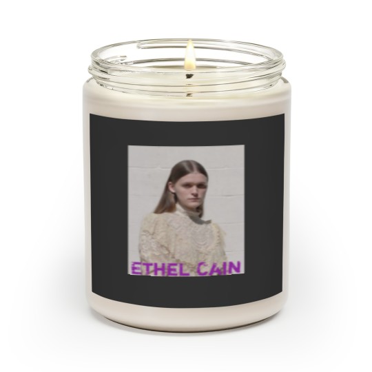 Discover ethel cain  (17) Scented Candles