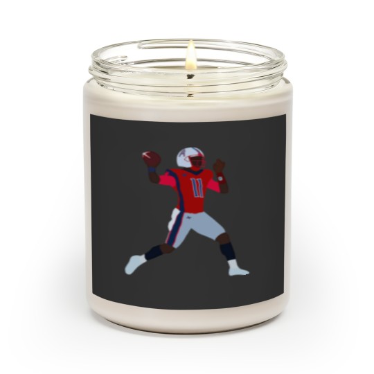 Discover PJ Walker Scented Candles