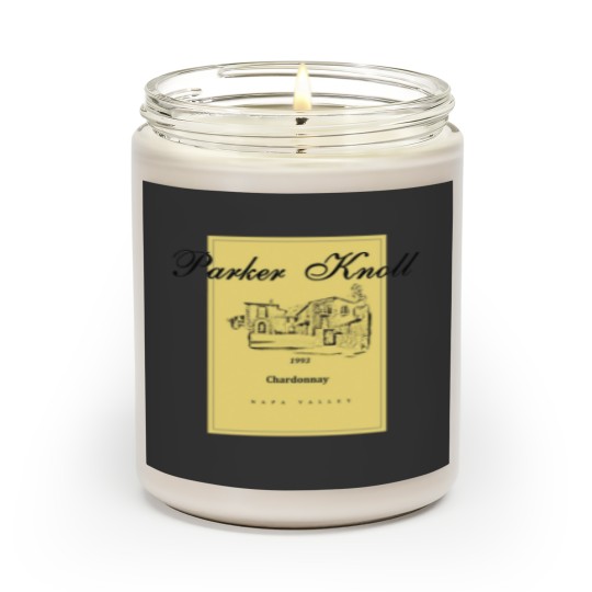 Discover parker knoll shirt 2 Scented Candles