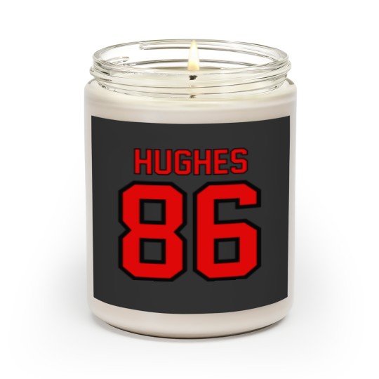 Discover jack hughes Scented Candles