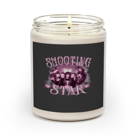 Discover SHOOTING STAR XG Scented Candles