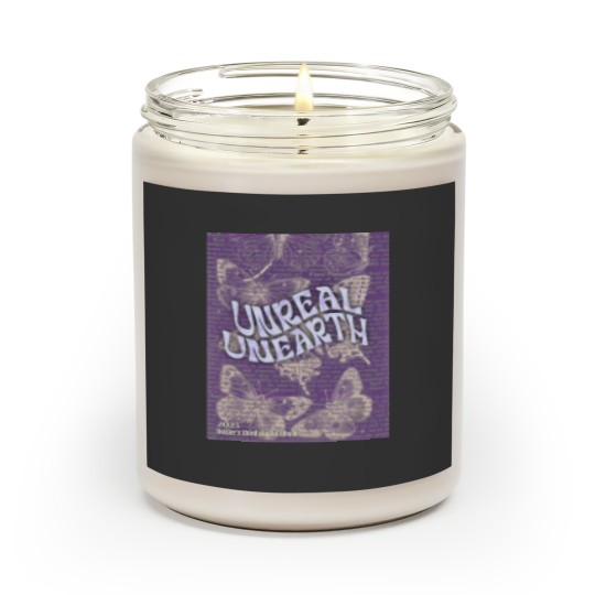 Discover unreal unearth Classic(1) Scented Candles