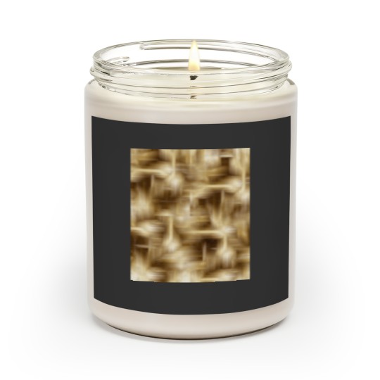 Discover Blurred Shooting Stars Scented Candles