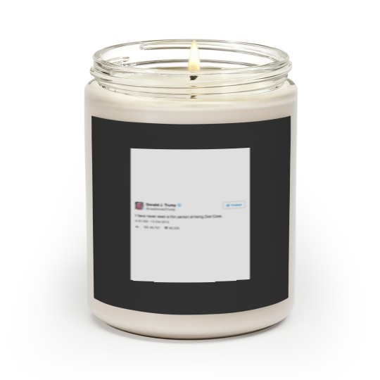 Discover Truth Bombs Scented Candles