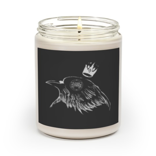 Discover Hereditary Scented Candles