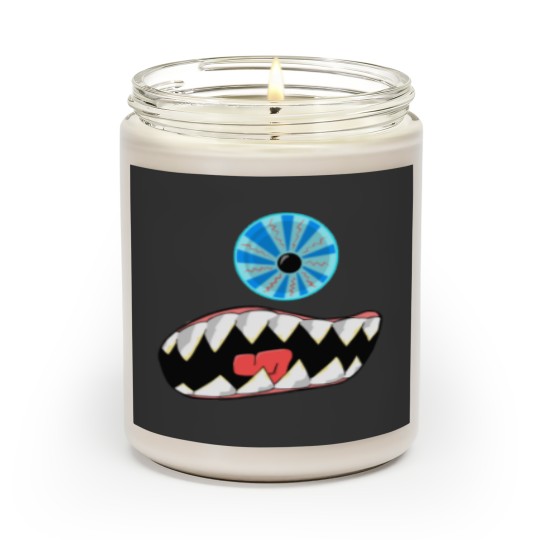 Discover Cymon Scented Candles