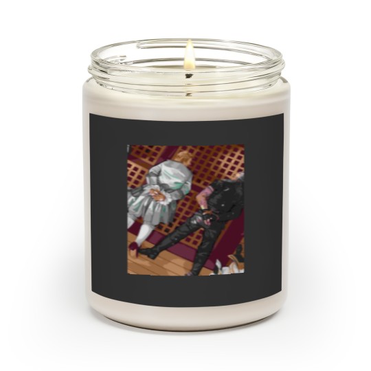 Discover Tweets with replies Scented Candles