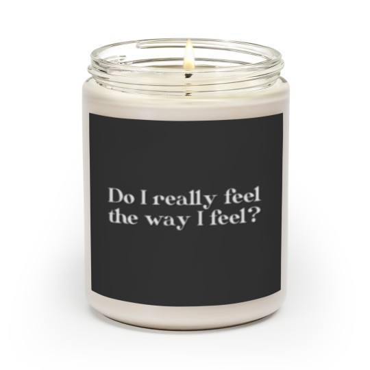 Discover Walking in Memphis II (white) Scented Candles