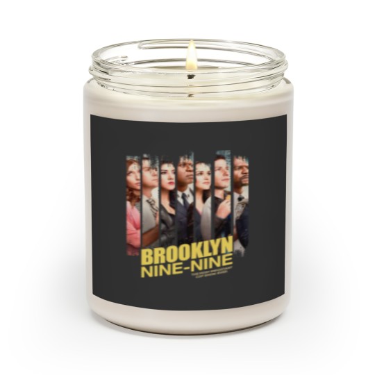 Discover Charlie Brown And Friends Snoopy Scented Candles