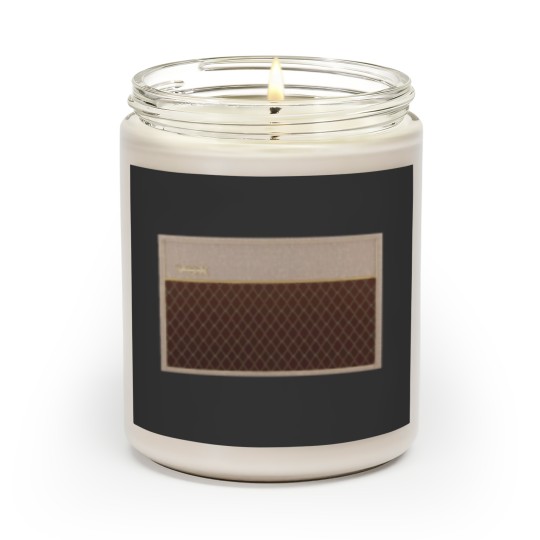 Discover Vox AC30 Hand Wired Premium Scoop Scented Candles