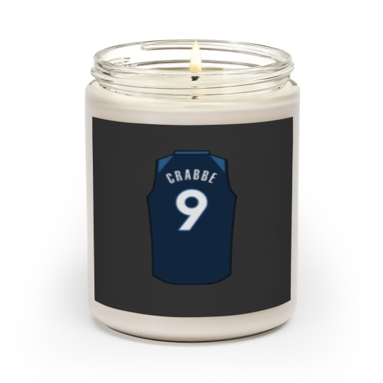 Discover Alex Crabbe Jersey Scented Candles