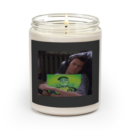 Discover feid EP Sixdofrom Ferxxo _lt_3 Scented Candles
