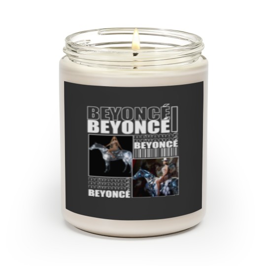 Discover Beyonce Renaissance Tour Scented Candles