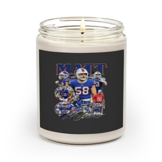 Discover Matt Milano Scented Candles, Matt Milano Scented Candles