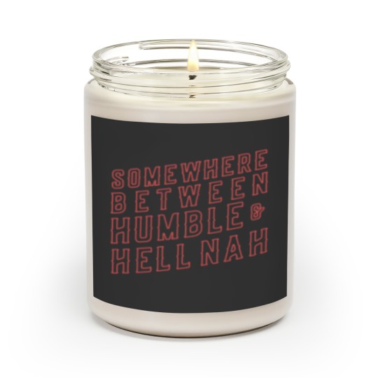 Discover 6Lack Track Scented Candles