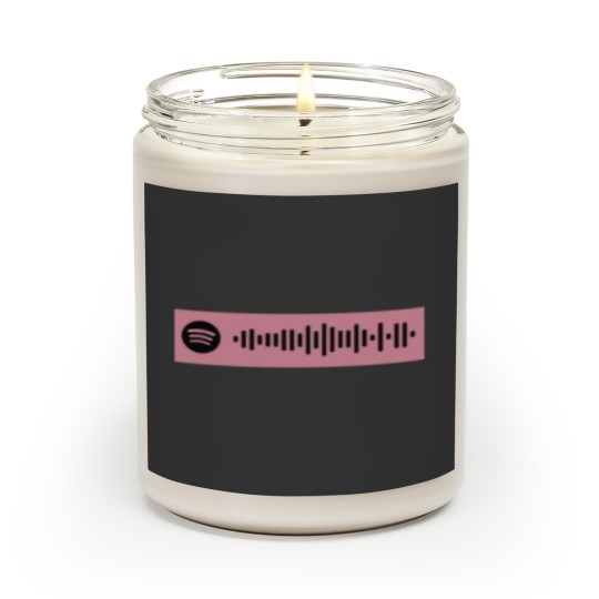Discover Tusa Scented Candles
