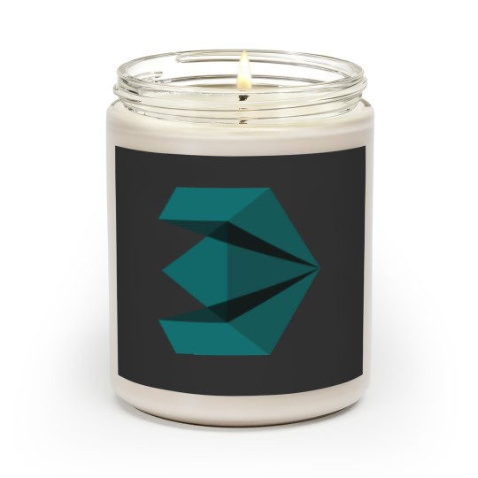 Discover Autodesk 3dsmax Scented Candles