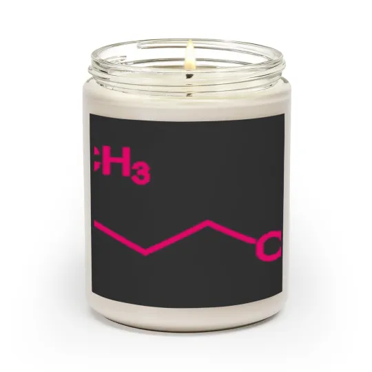 Discover Amyl Nitrite Scented Candles