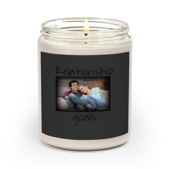 Discover Relationship goals, matt and jenna Scented Candles