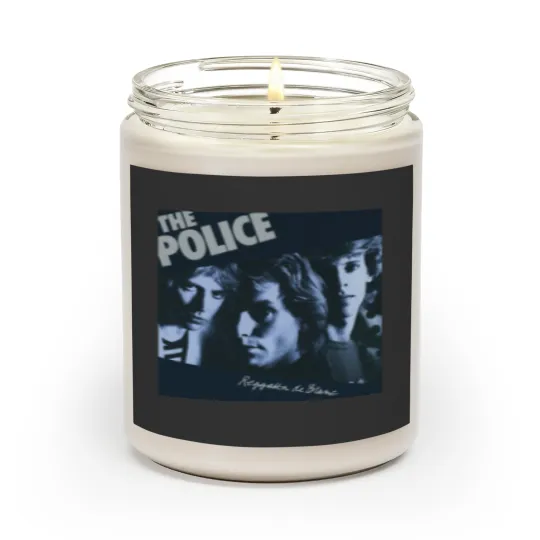 Discover Regatta de Blone of Scented Candles