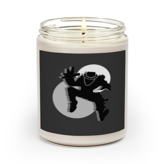 Discover Operation Ivy Scented Candles