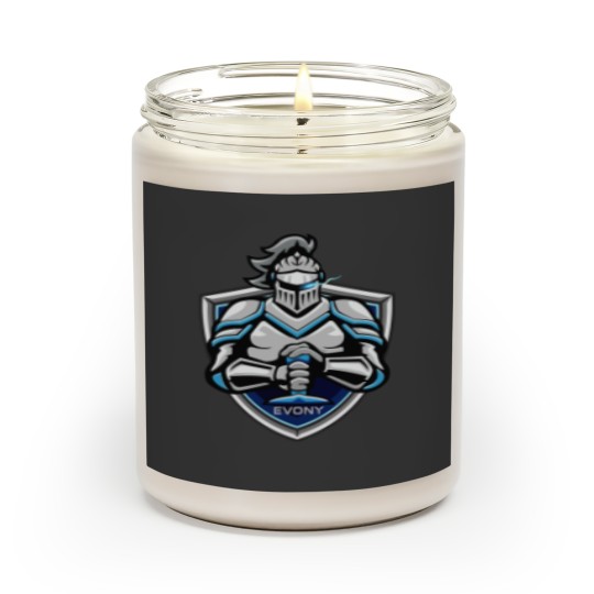 Discover Evony Scented Candles