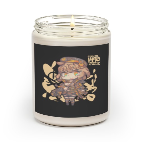 Discover 1490 - Anis Scented Candles