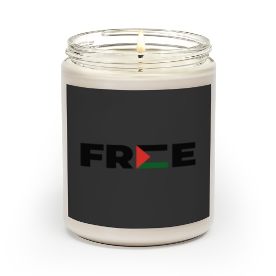 Discover Under God Scented Candles
