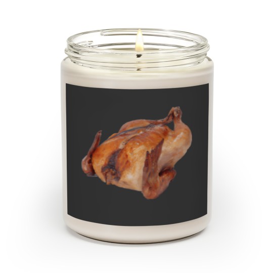 Discover rotisserie chicken t Scented Candles