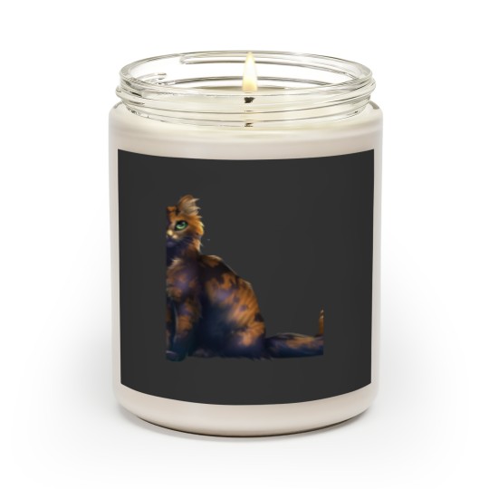 Discover Spottedleaf Scented Candles