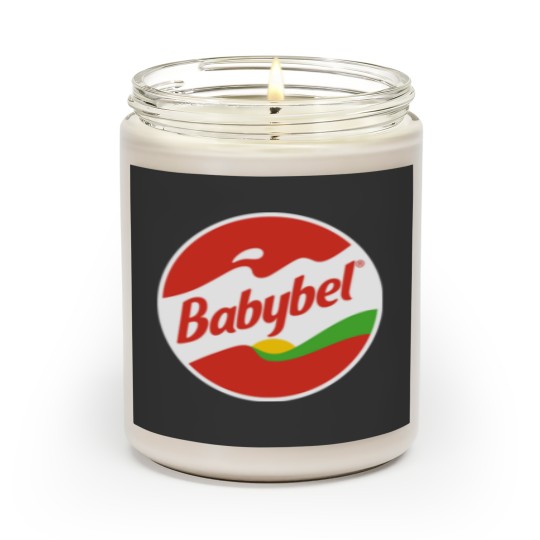 Discover babybel Scented Candles