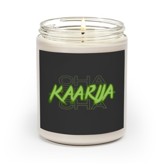 Discover Kaarija(1) Scented Candles