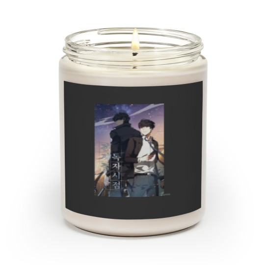 Discover omniscient readers viewpoint (1) Scented Candles