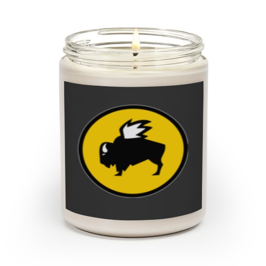 Discover Buffalo Wild Wings Merchandise - Style Scented Candles