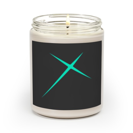 Discover Xeno-XXeno-X Scented Candles
