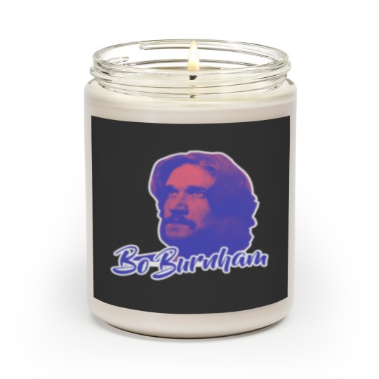 Discover bo burham Scented Candles
