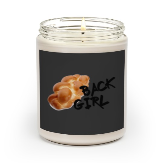 Discover Challah back  Classic Scented Candles