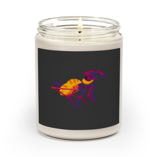 Discover Insect136Insect136Insect136Insect136 Scented Candles