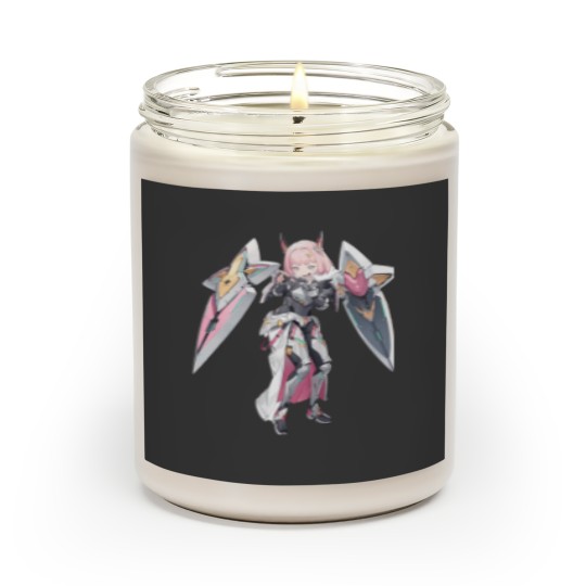 Discover noah Scented Candles