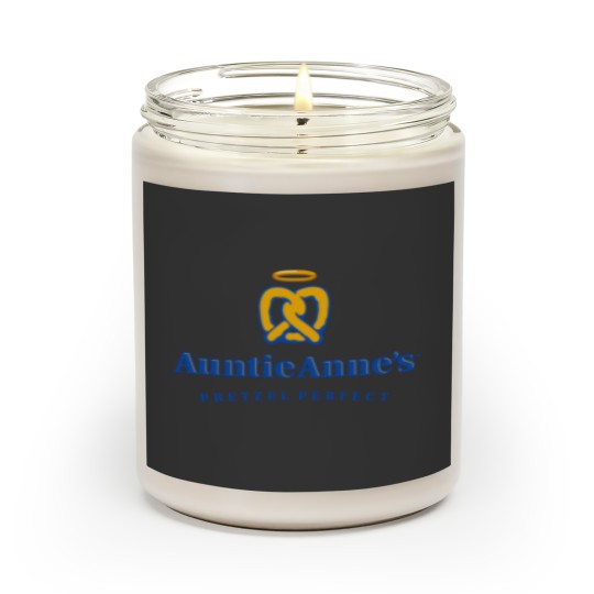 Discover Auntie Anne's Scented Candles