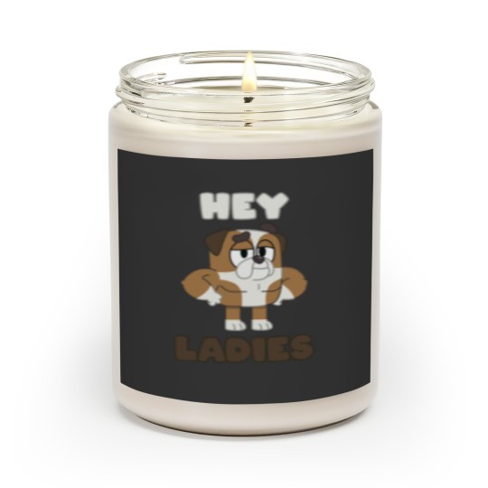 Discover Winton  Hey Ladies Scented Candles