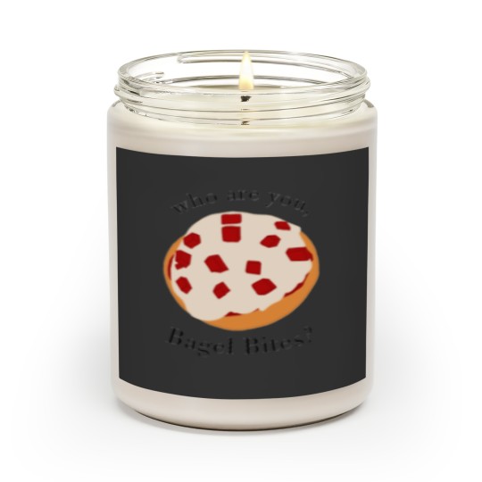 Discover Bagel BitesInside, Bo Burnham Scented Candles