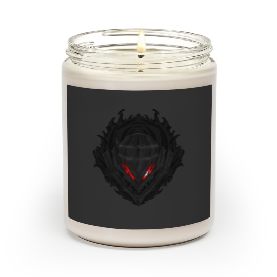 Discover Japan Berserker Scented Candle