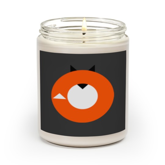 Discover Fox Scented Candles