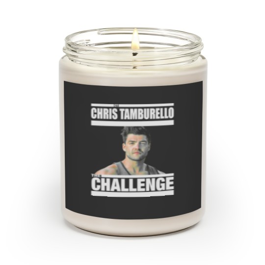Discover The Challenge CT ,  The Challenge Style Scented Candles