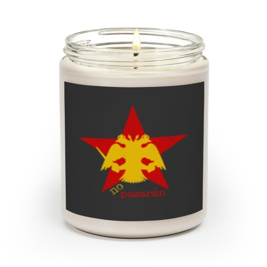 Discover AEK (2) Scented Candles