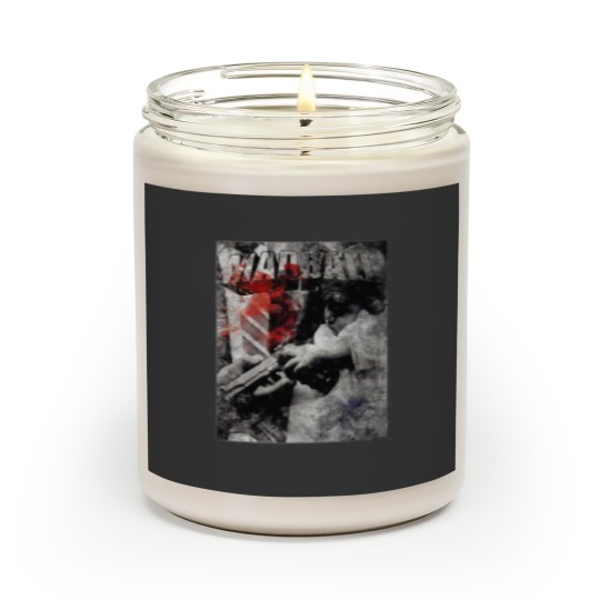 Discover Madball Band Scented Candles