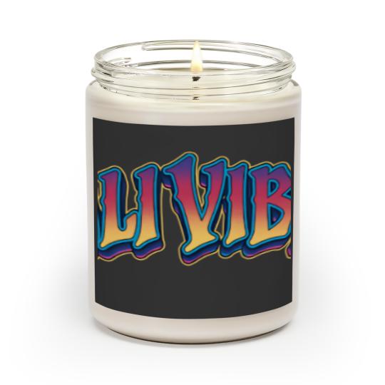 Discover CALI VIBES FESTIVAL 2024 Scented Candles