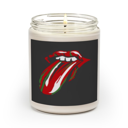 Discover Native Tongue Scented Candles