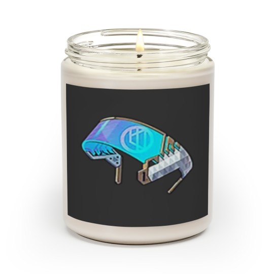 Discover Ultraremote Sensing Visor Scented Candles